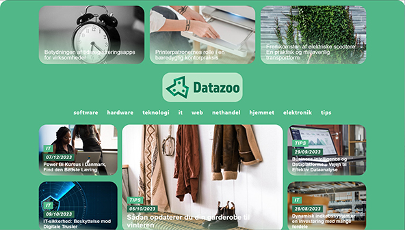 datazoo.dk