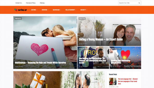 dating-startpage.com