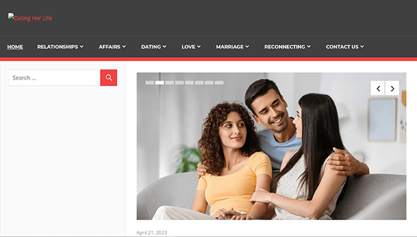 datingherlife.com