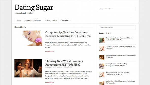 datingsugar.pw