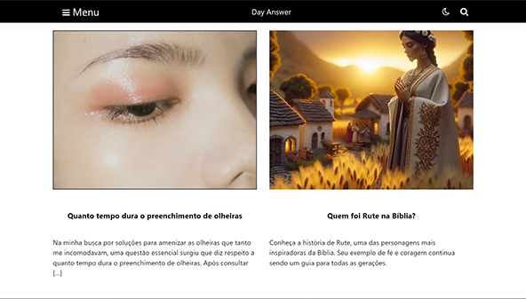 dayanswer.com