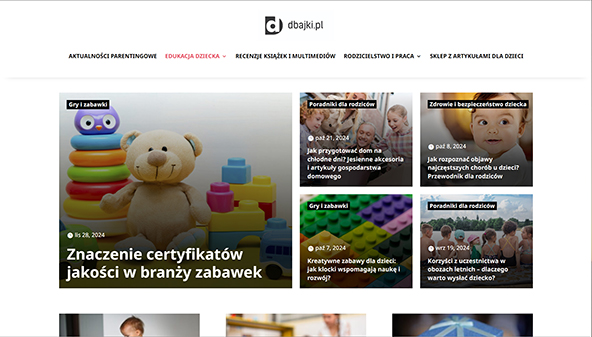 dbajki.pl