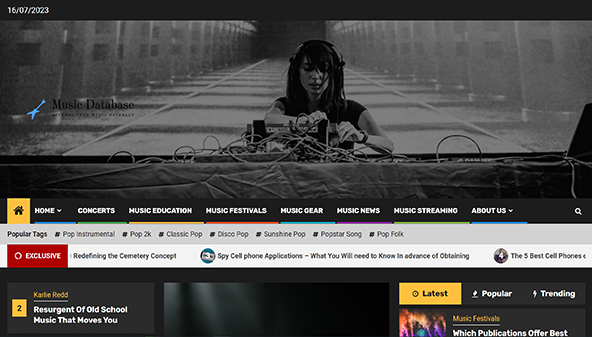 dbmusicacademy.com