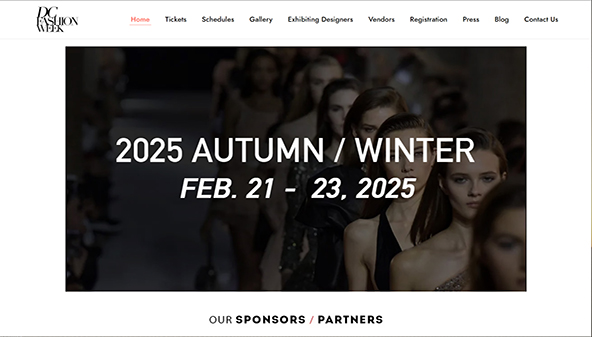 dcfashionweek.org