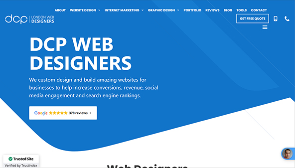 dcpweb.co.uk