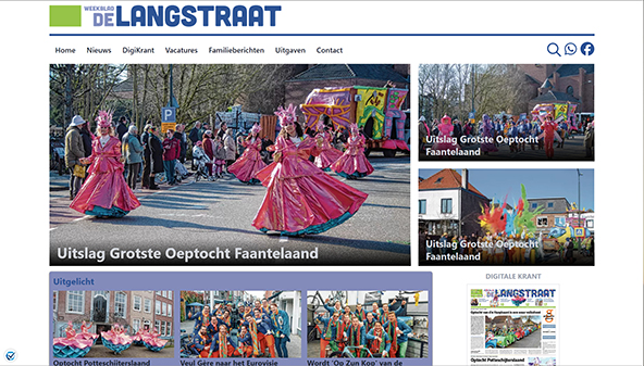 de-langstraat.nl