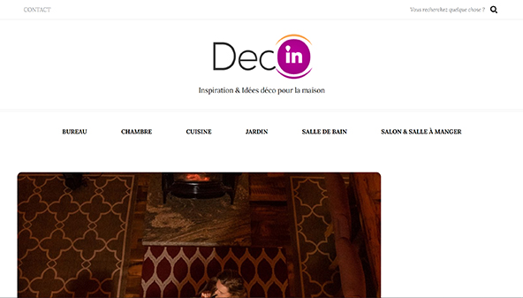 Deco en (deco-in.fr)