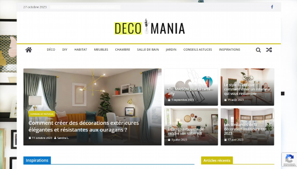 decomania.org