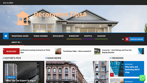 decorationtips.uk