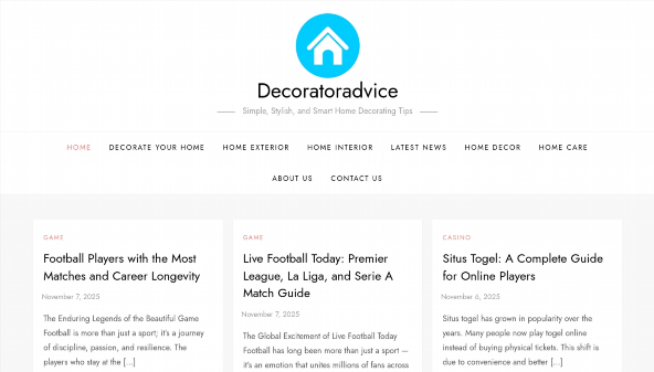 decoratoradvice.uk