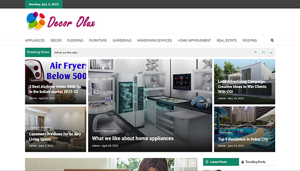 decorolux.com