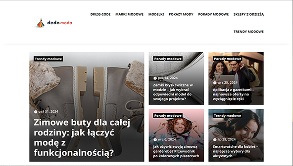 dede-moda.com