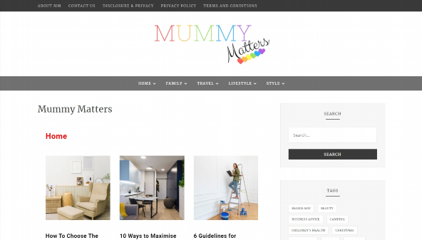 deepinmummymatters.com