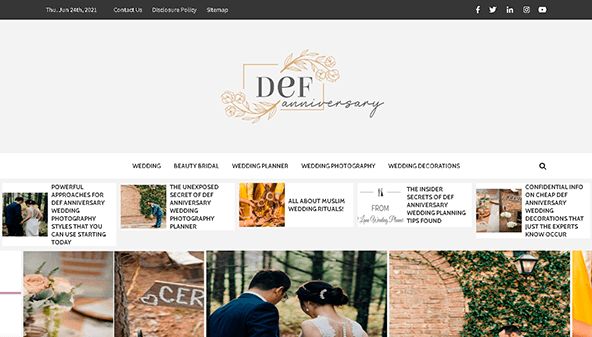 defanniversary.com