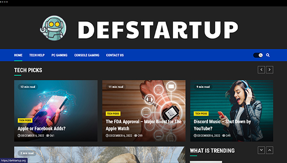 defstartup.org