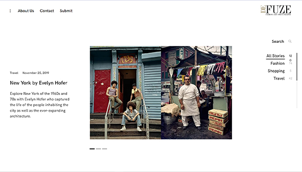 Defuze mag (defuzemag.co.uk)