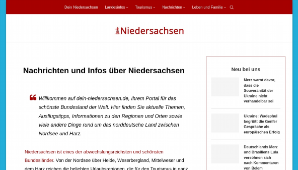 dein-niedersachsen.de