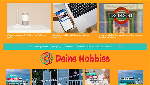 deinehobbies.de
