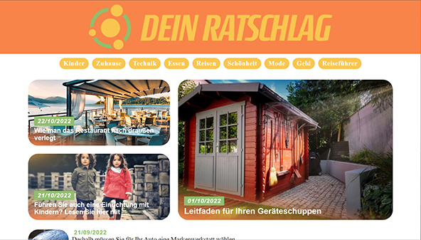 deinratschlag.de