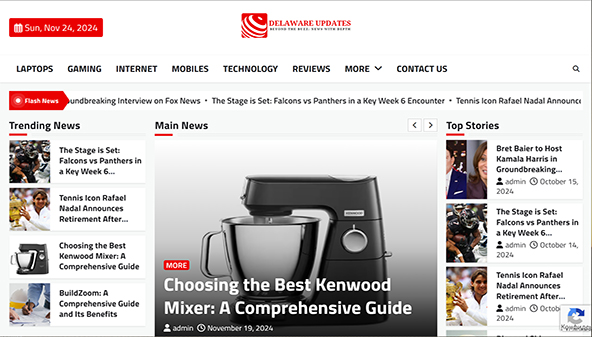 delawareupdates.com