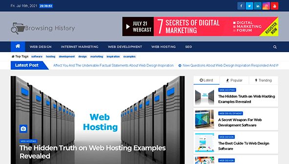 deletebrowsinghistory.net