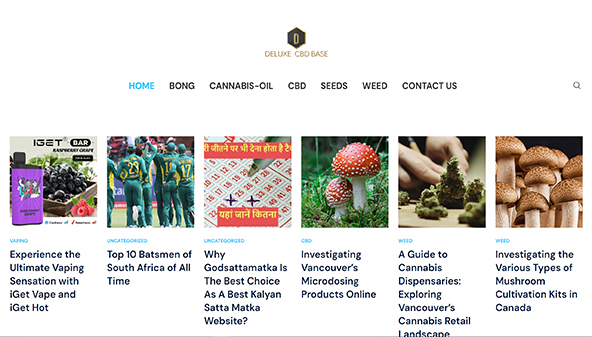 deluxecbdbase.com