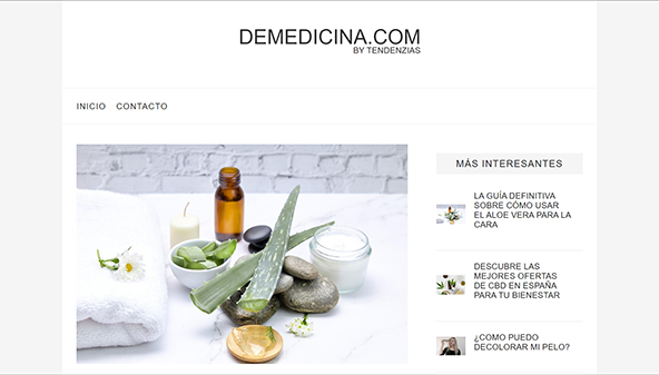 demedicina.com