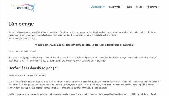Demens Syd (demenssyd.dk)