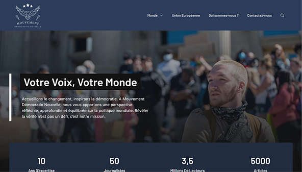 democratienouvelle.ca