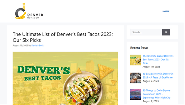 denverdenizen.com