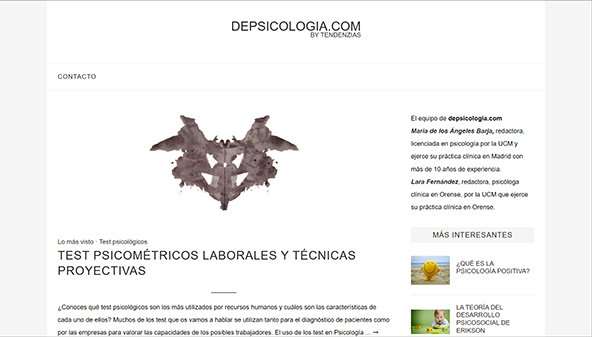 depsicologia.com