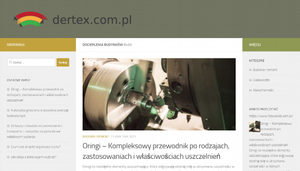 dertex.com.pl