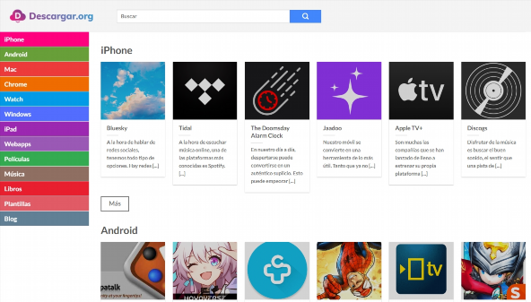 descargar.org