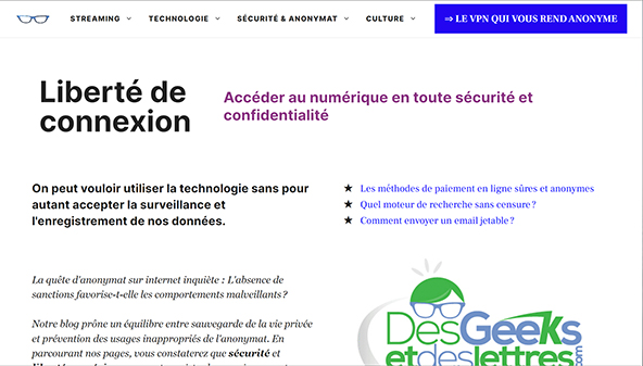 desgeeksetdeslettres.com