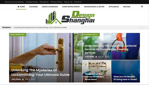 design-shanghai.com