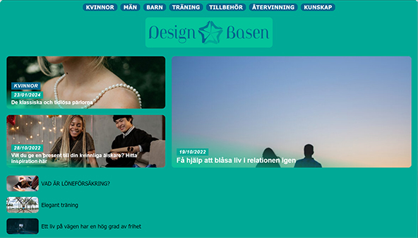 designbasen.se