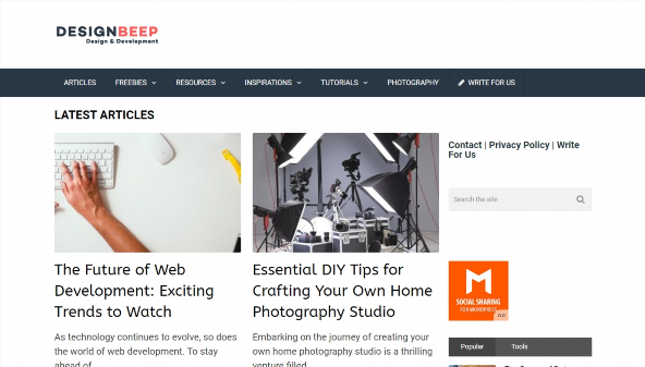 designbeep.com