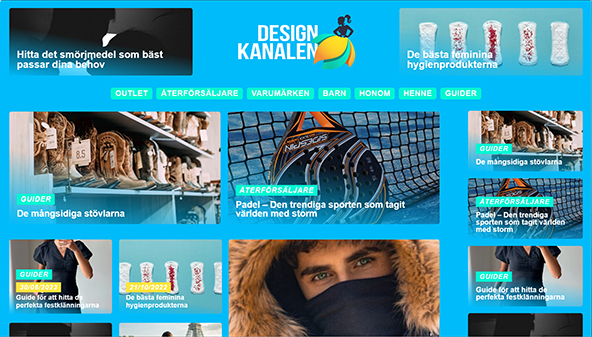 designkanalen.se