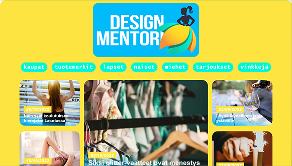 designmentori.fi