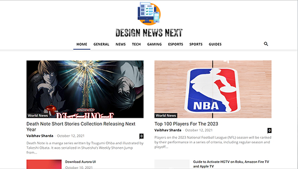 designnewsnext.com