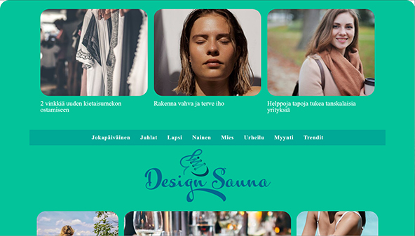 designsauna.fi