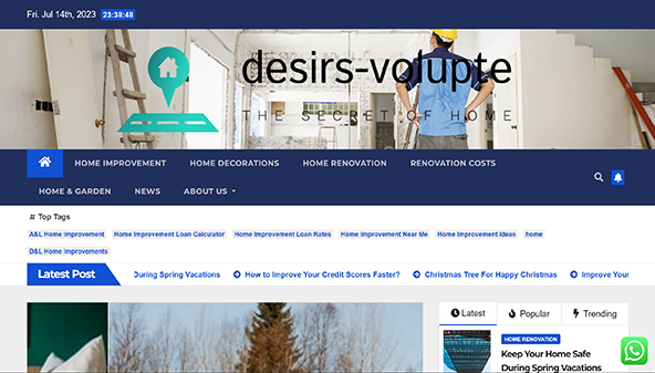 desirs-volupte.com