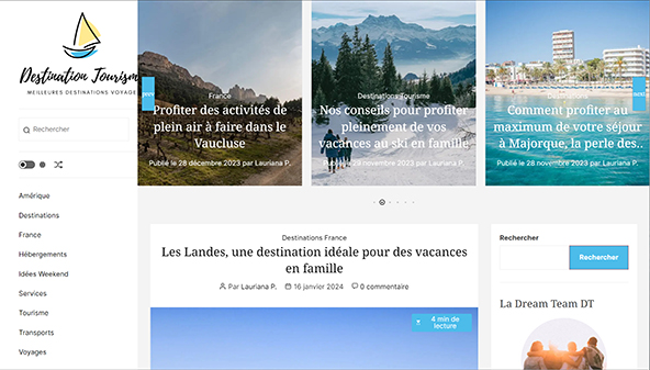 destination-tourisme.fr