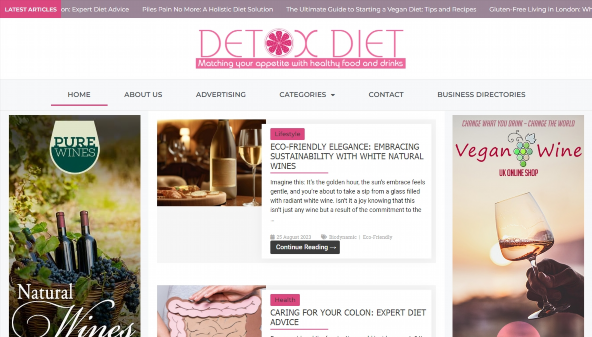 detox-diet.london