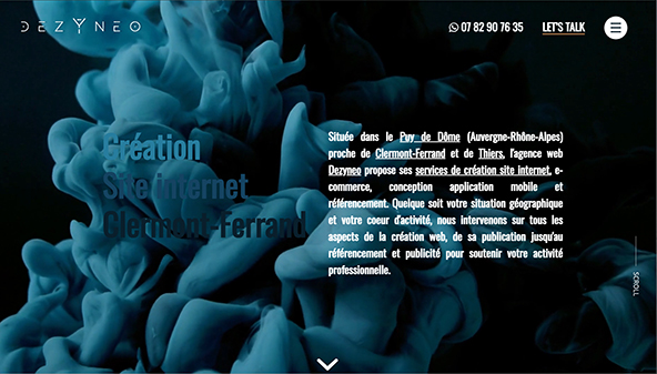 dezyneo.com