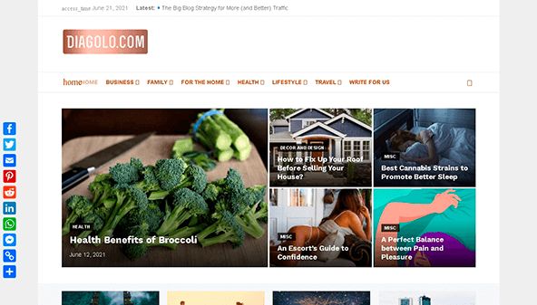 Diagolo (diagolo.com)