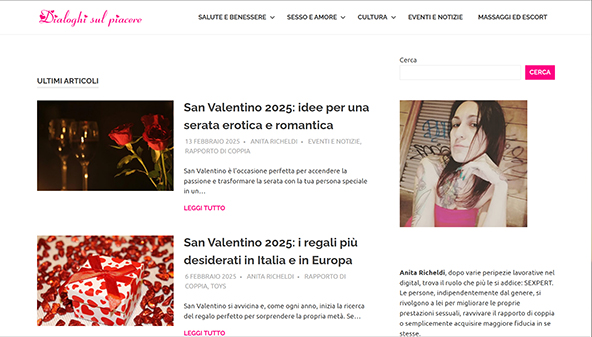 dialoghisulpiacere.com