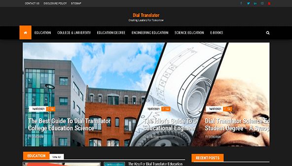 dialtranslator.com