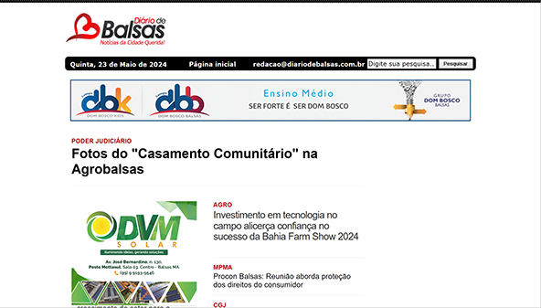 diariodebalsas.com.br