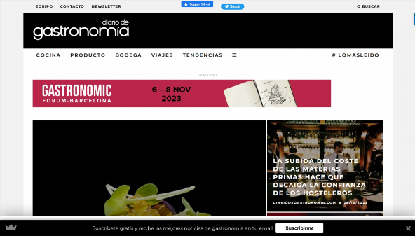 diariodegastronomia.com